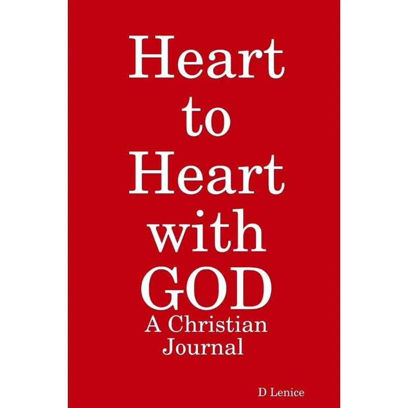 Heart to Heart with GOD