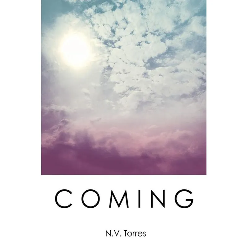 Coming