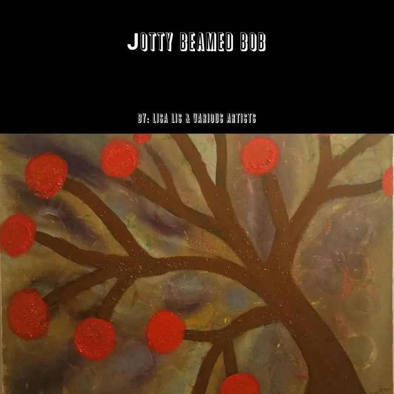 Jotty Beamed Bob