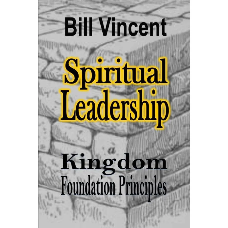 Spiritual Leadership