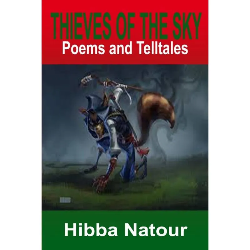 Thieves of the Sky
