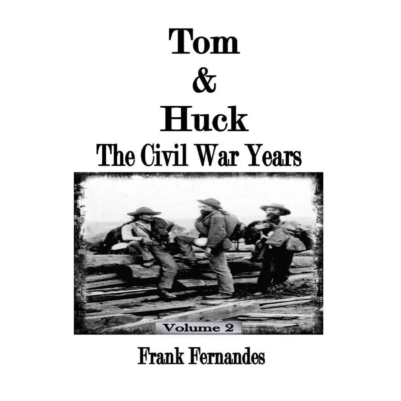 Tom & Huck