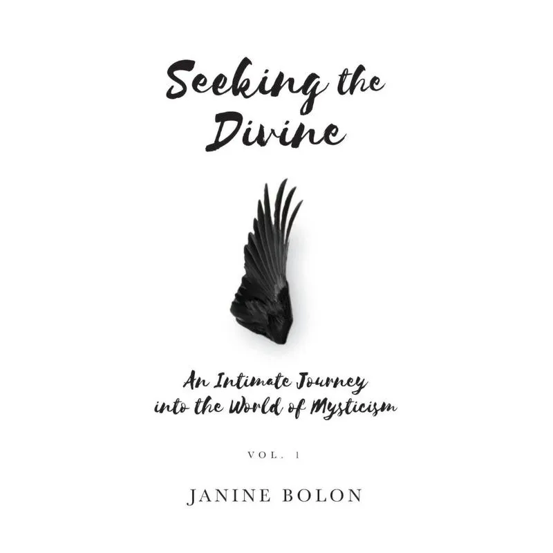 Seeking the Divine