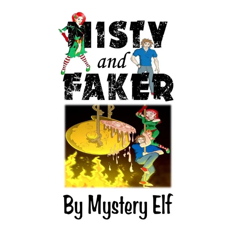 Misty and Faker