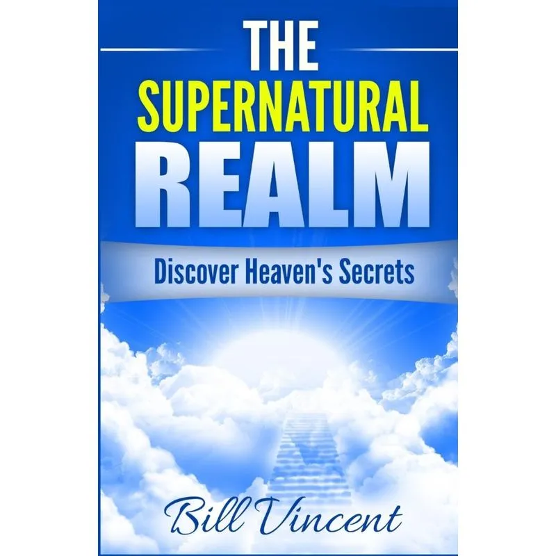 The Supernatural Realm