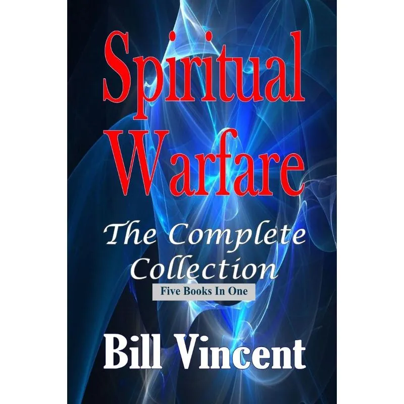 Spiritual Warfare