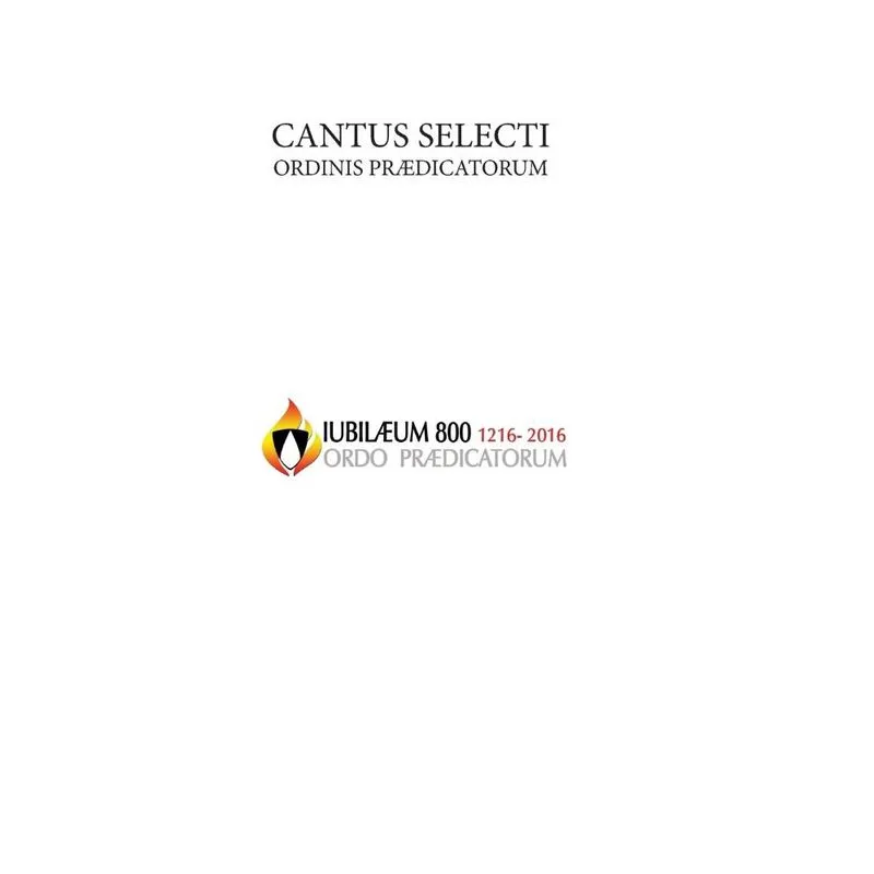 Cantus Selecti o. P.