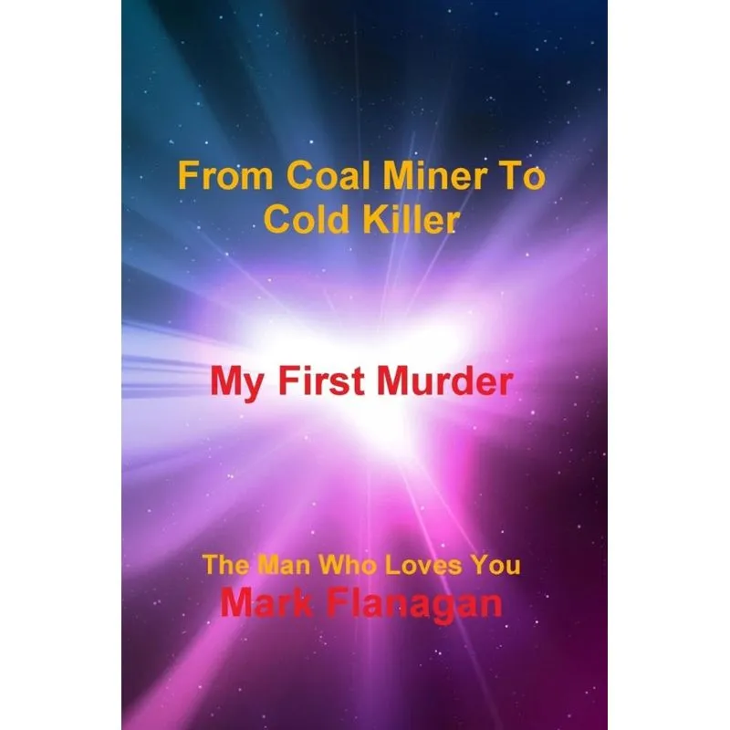 My First Murder
