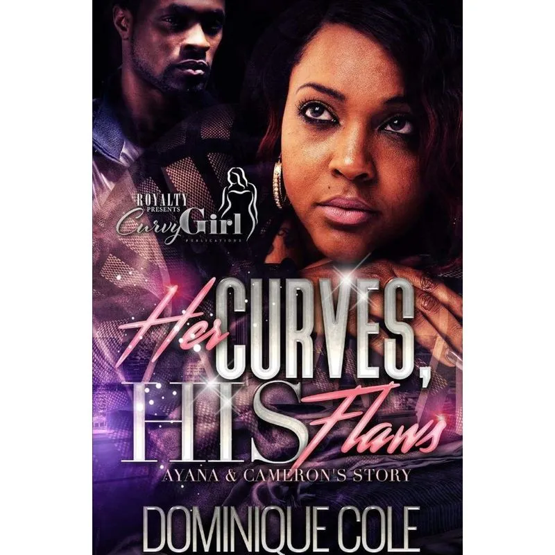Her Curves, His Flaws
