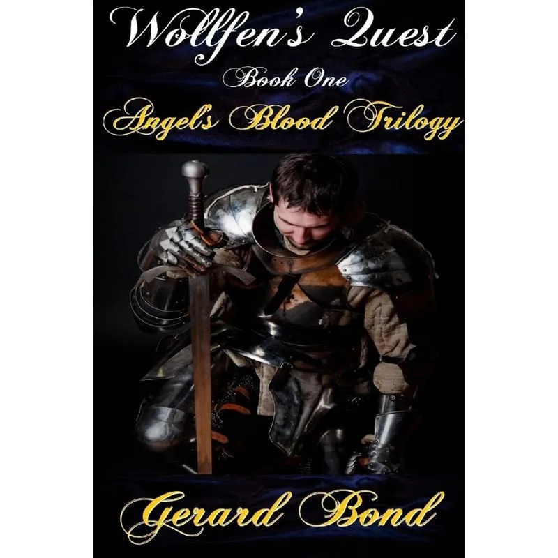 Wollfens Quest