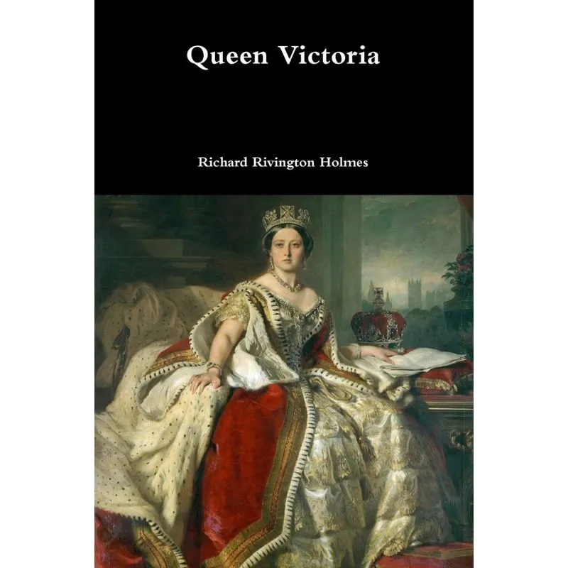 Queen Victoria