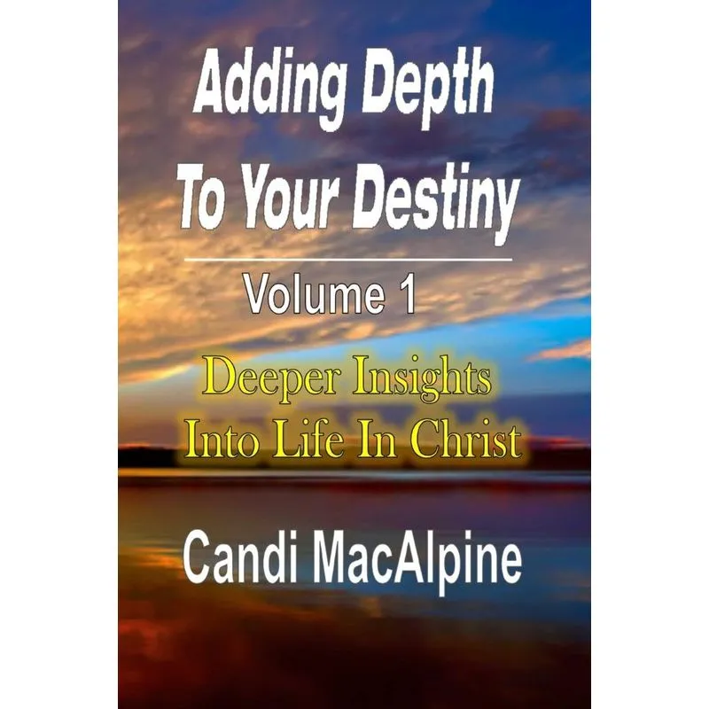 Adding Depth to Your Destiny