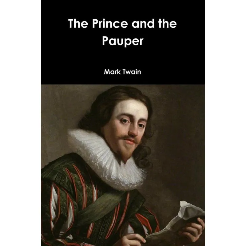 The Prince and the Pauper