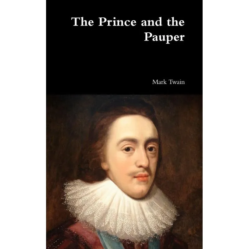 The Prince and the Pauper
