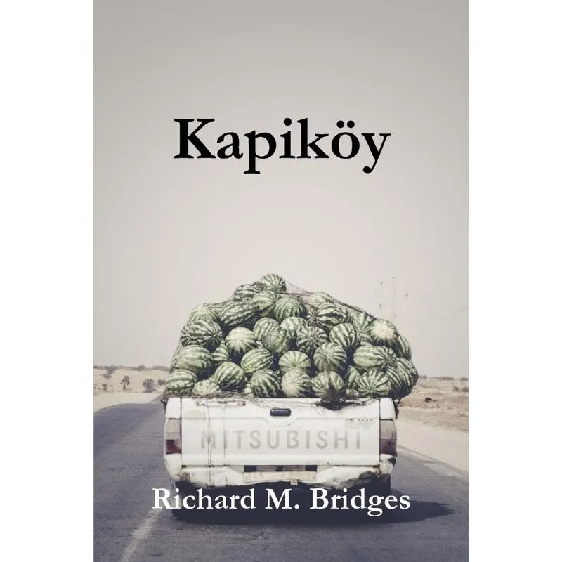 Kapiköy