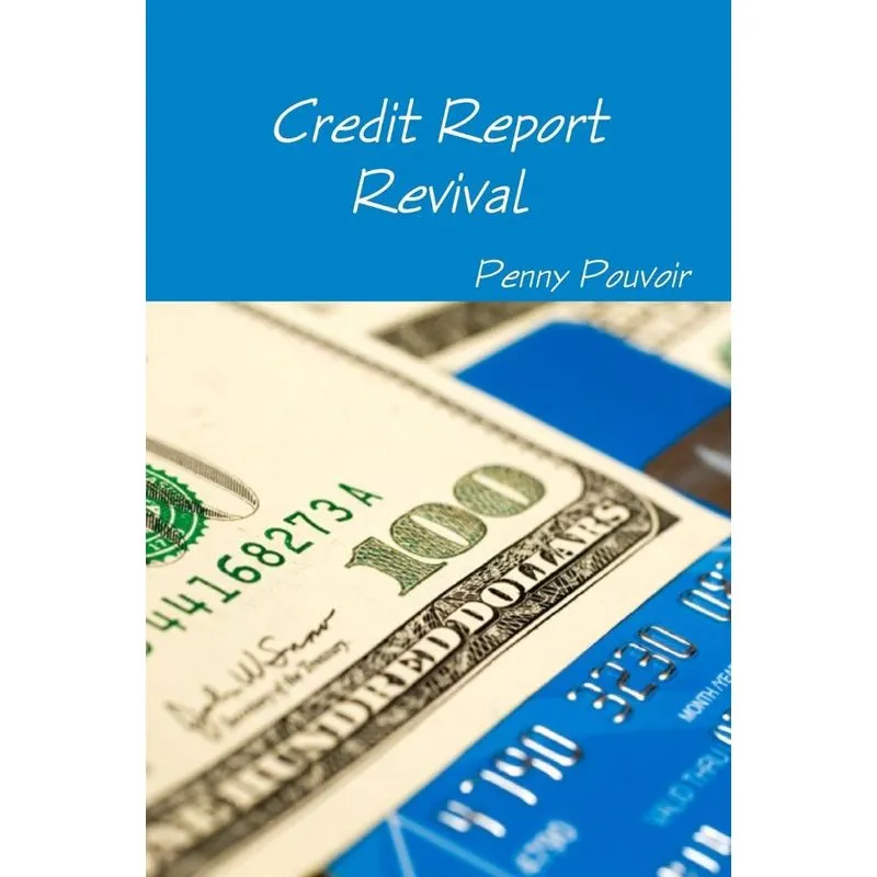 Credit Report Revival