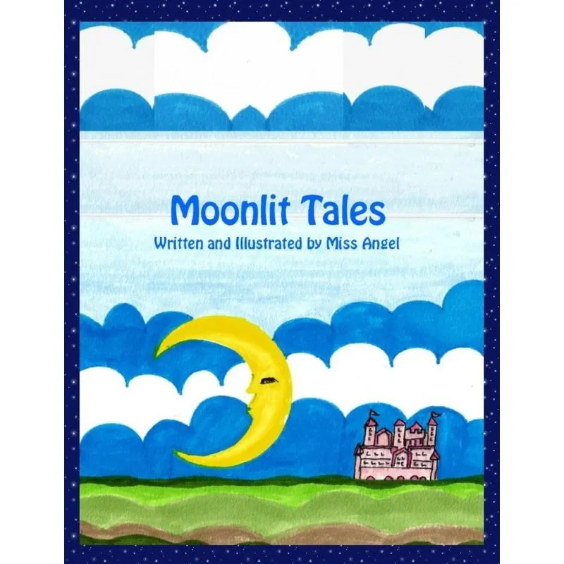 Moonlit Tales