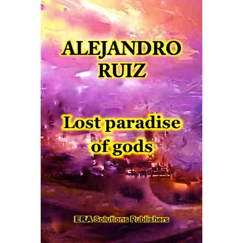 Lost Paradise of Gods