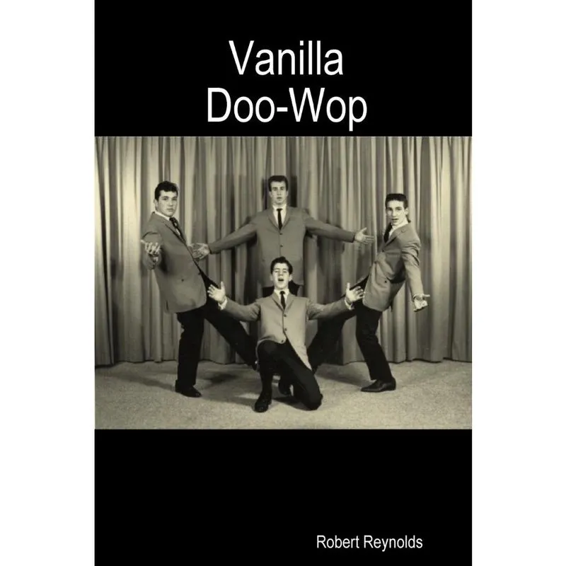 Vanilla Doo-Wop