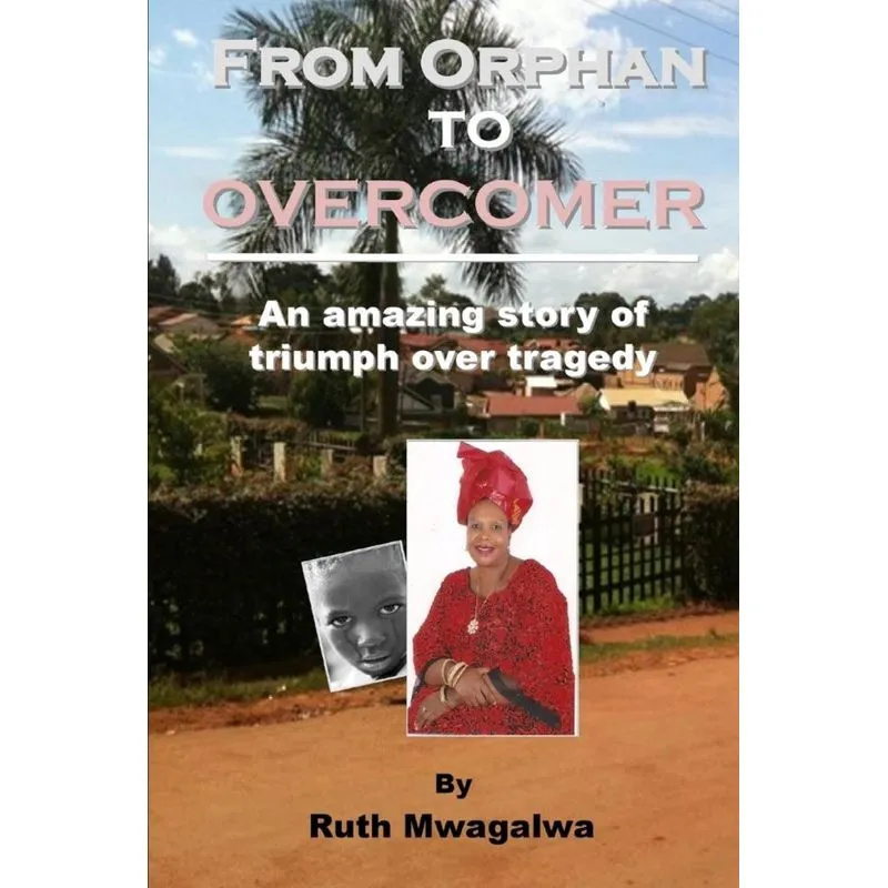 From Orphan to Overcomer