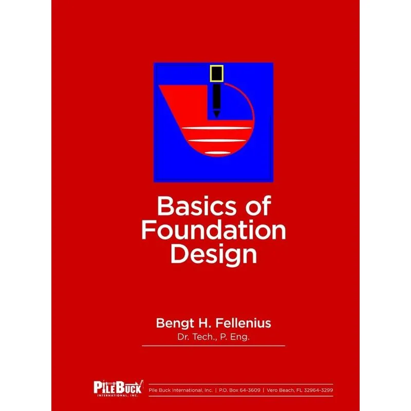 Basics of Foundation Design