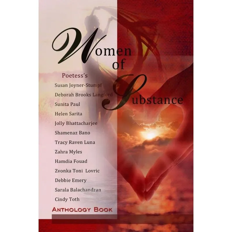WOMEN OF SUBSTANCE