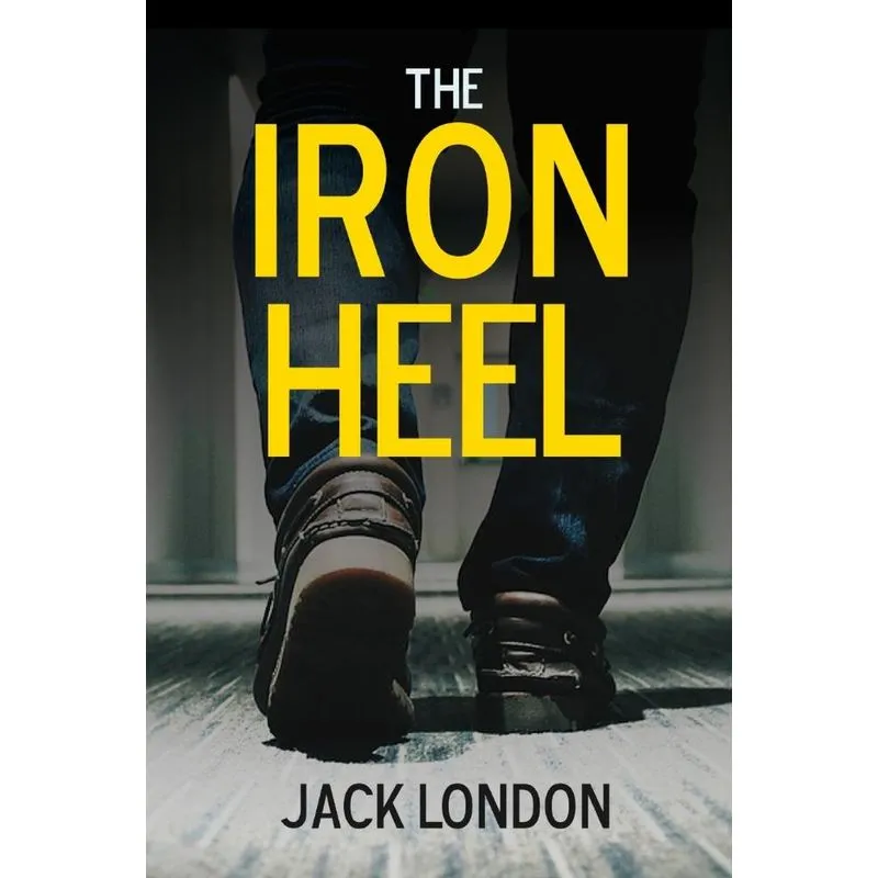 The Iron Heel
