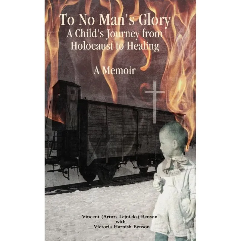 To No Mans Glory