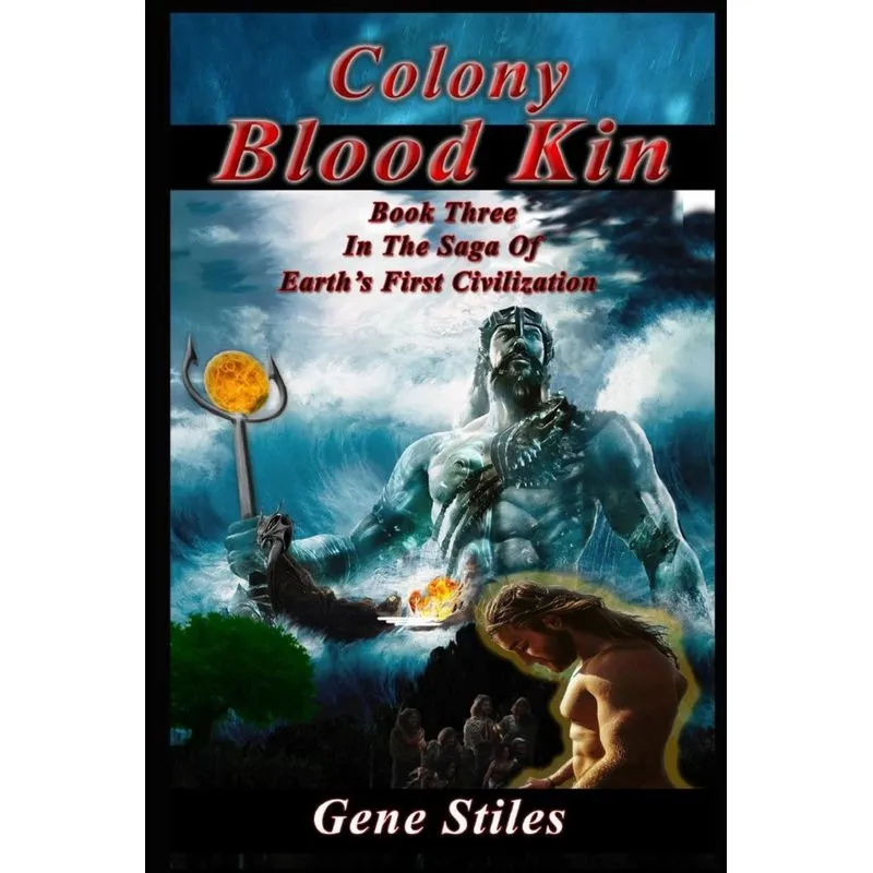 Colony - Bloodkin