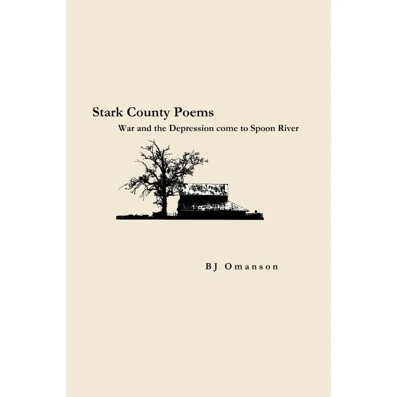 Stark County Poems