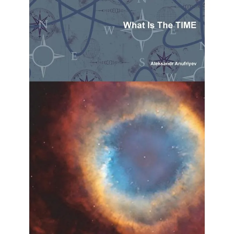 What Is The TIME