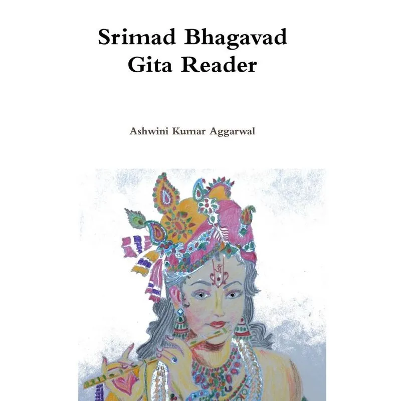Srimad Bhagavad Gita Reader