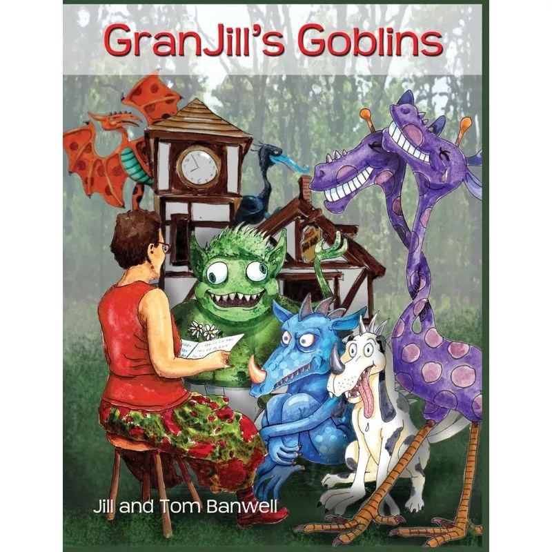 GranJills Goblins