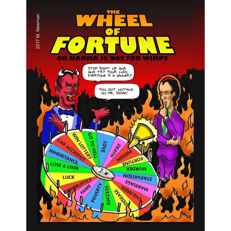 The Wheel of Fortune