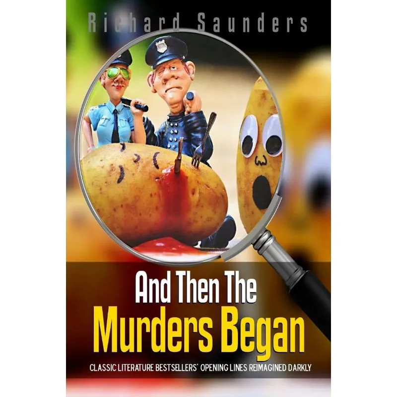 And Then the Murders Began