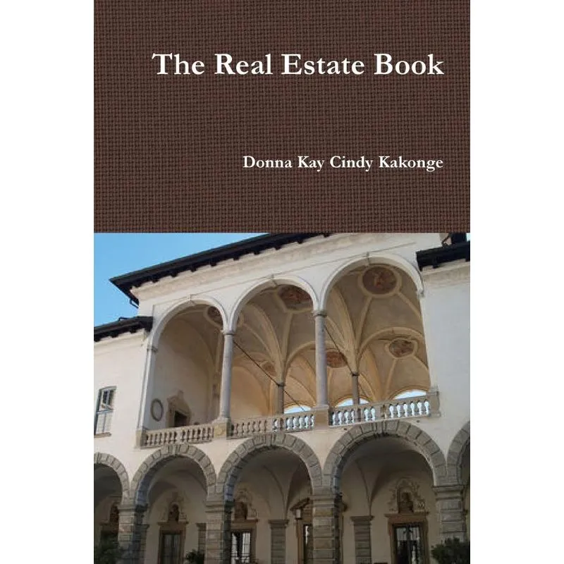 The Real Estate Book