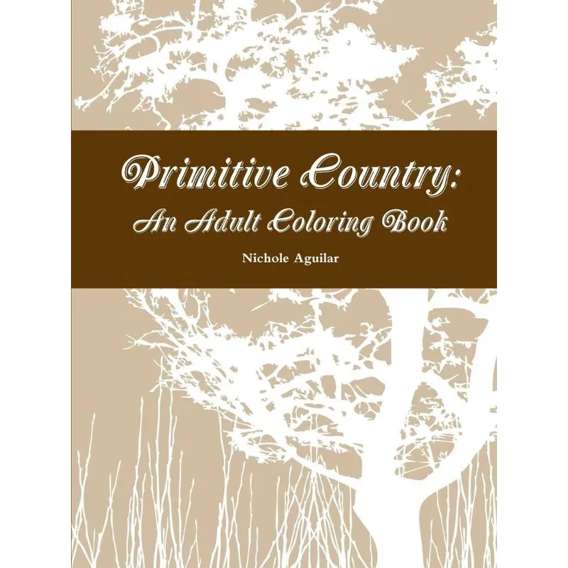 Primitive Country