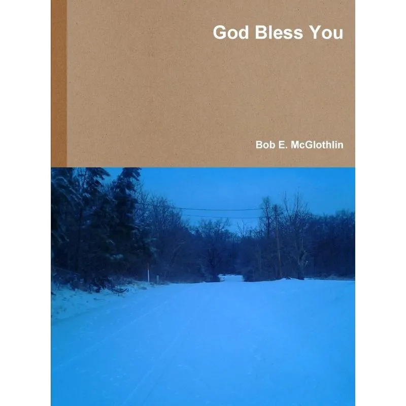 God Bless You