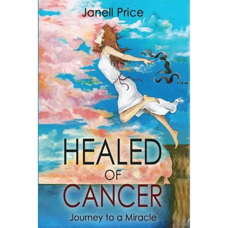 Healed of Cancer