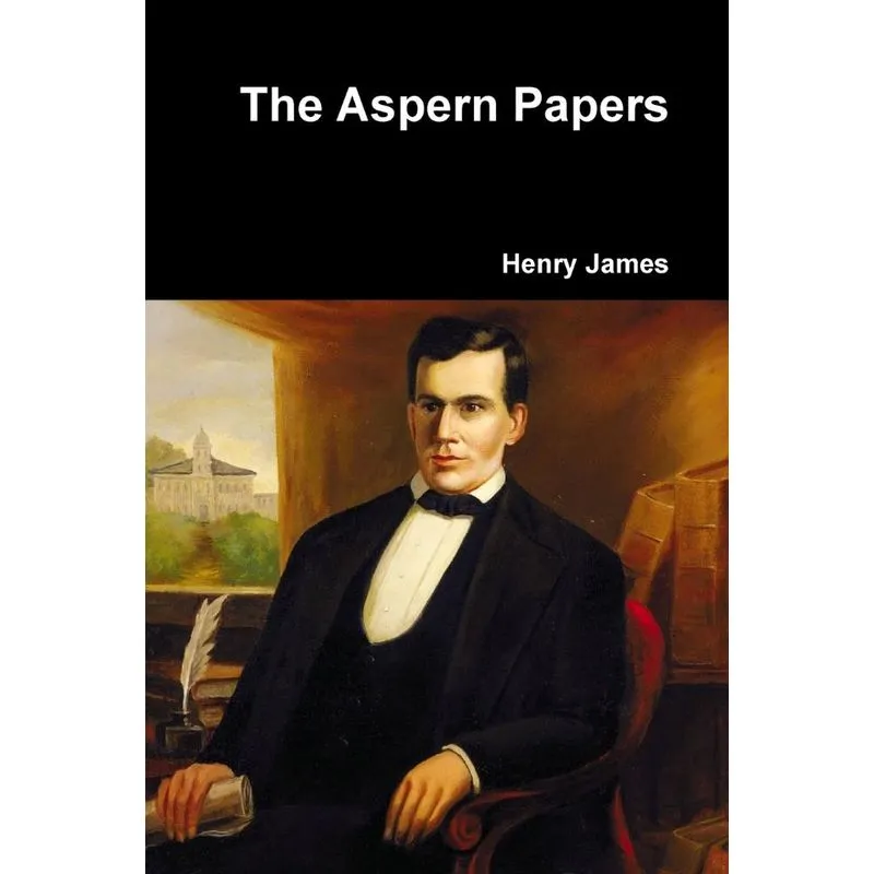 The Aspern Papers