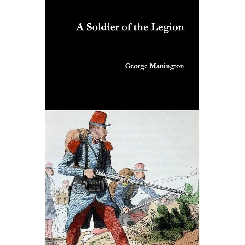 A Soldier of the Legion