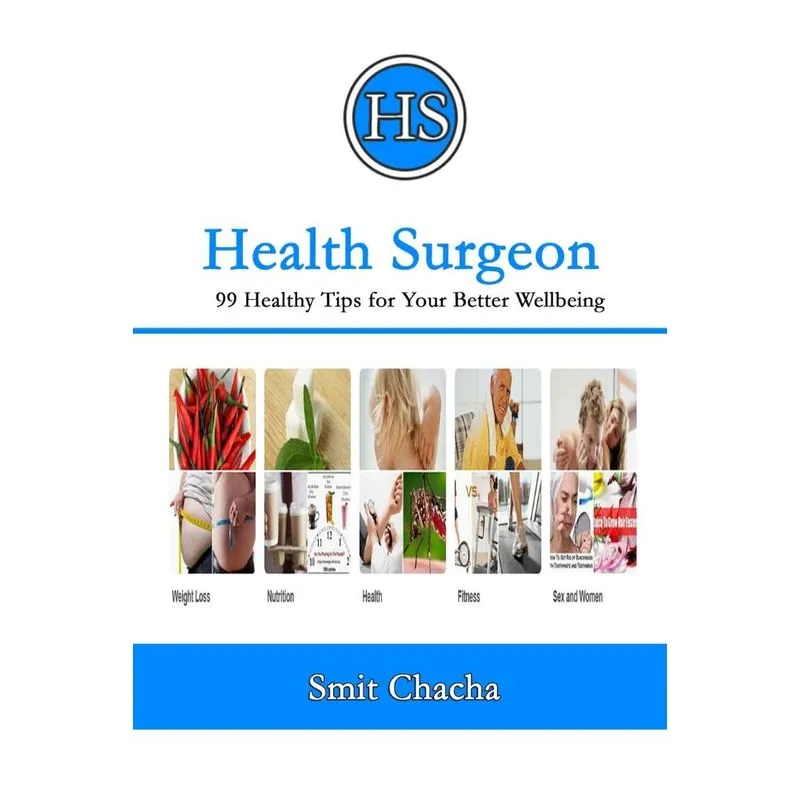 Health Surgeon