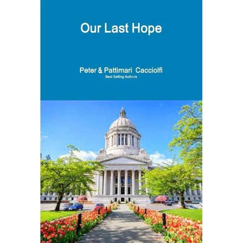 Our Last Hope