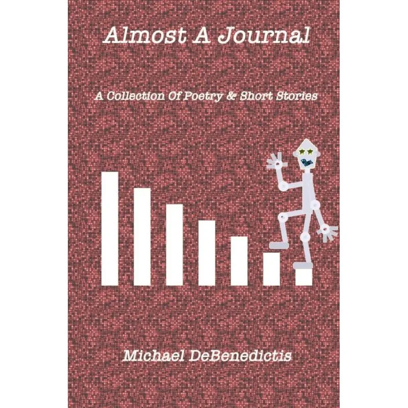 Almost A Journal