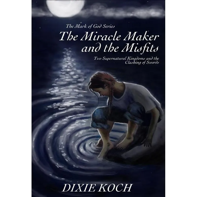 The Miracle Maker and the Misfits