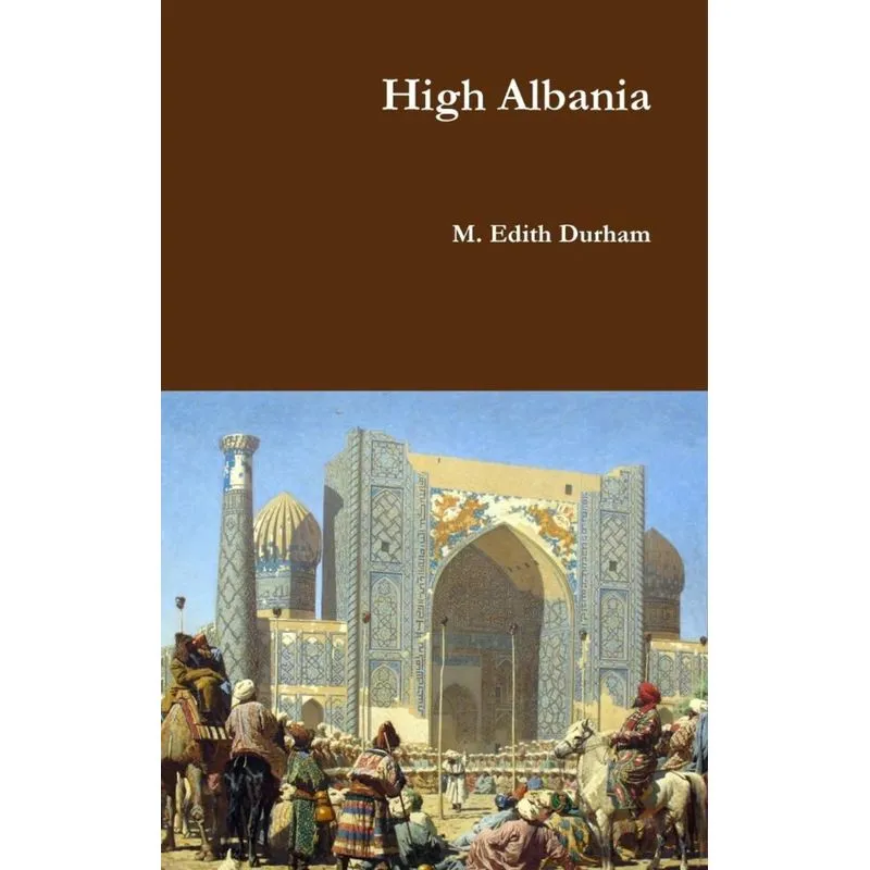 High Albania