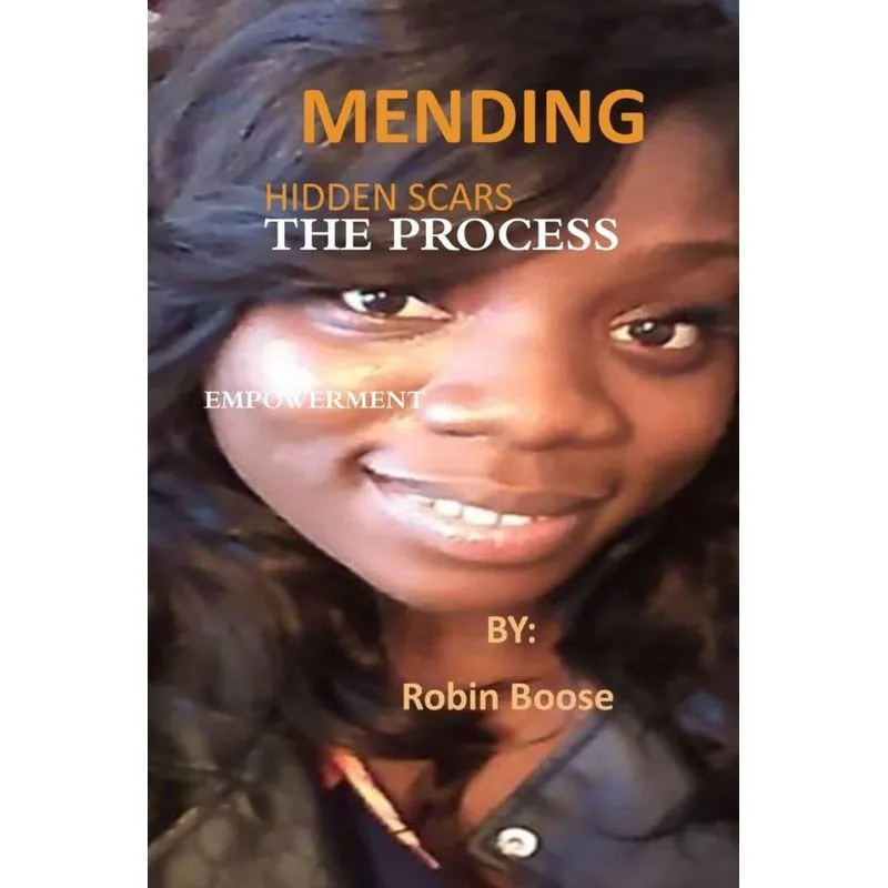 Mending (Hidden Scars)