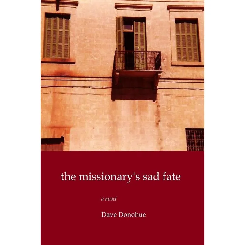 The Missionarys Sad Fate