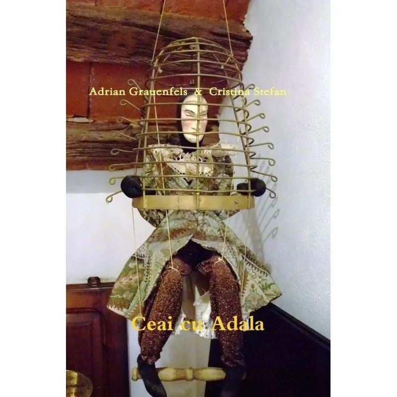 Ceai cu Adala