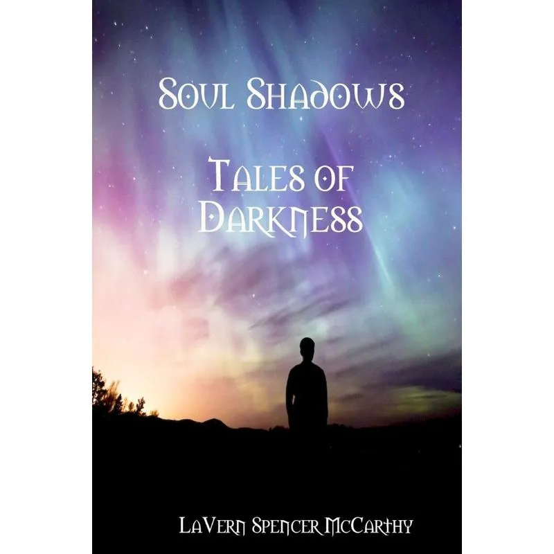 Soul Shadows--Tales Of Darkness